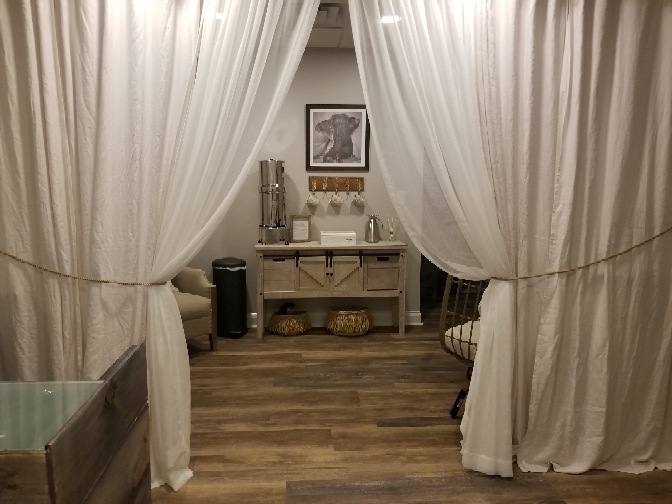 Reviews of earth water spa boutique Wakefield MA Vagaro